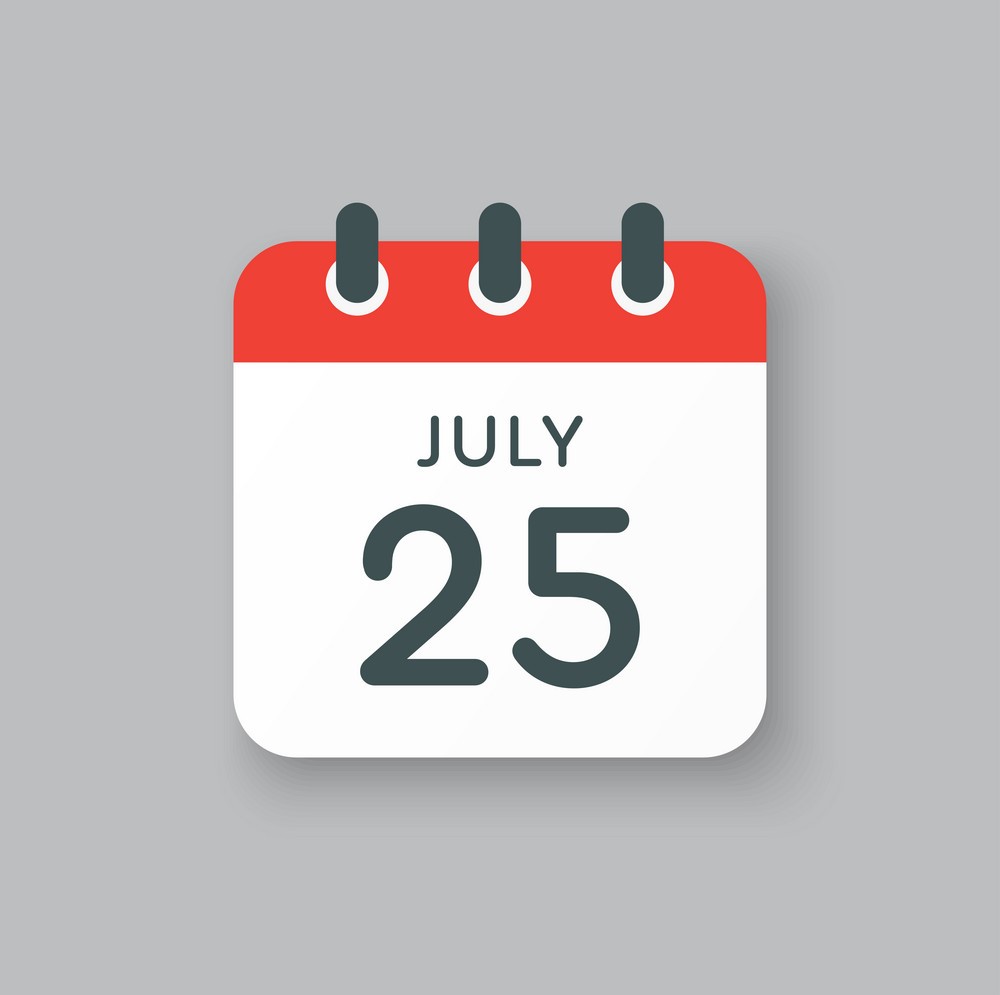 44 July 4 - رویداد های کریپتو و بلاکچین 4 مرداد (25 جولای)