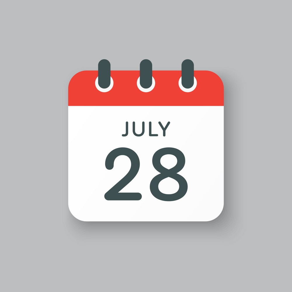45 July 4 - رویداد های کریپتو و بلاکچین 7 مرداد (28 جولای)