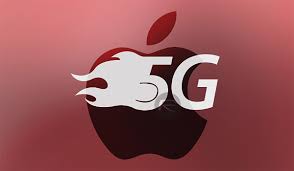 5G iPhone - افزایش سرعت تولید انبوه iPhone G5!