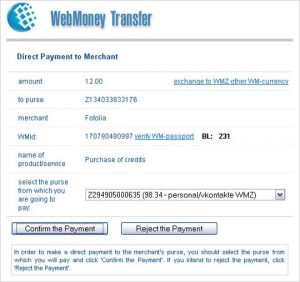 662B5439 1E20 4D55 A075 CCBCEEFDBD94 300x282 - آشنایی با وب مانی (Web Money) و چگونگی ساخت حساب