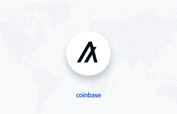 Algo Coinbase - اضافه شدن Algorand به لیست رمز ارزهای صرافی Coinbase!