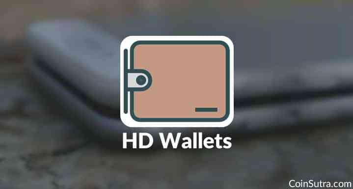 B402F730 F54C 4624 BE52 B8C18AF4E142 - معرفی کیف پول اچ دی (HD Wallet)