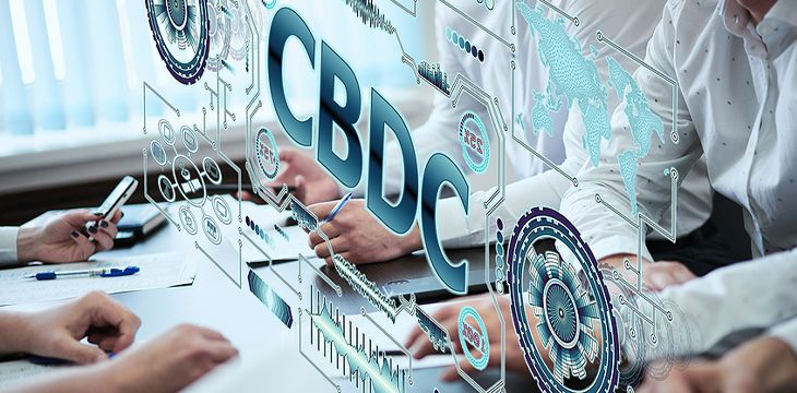 CBDC - رونمایی از ارز دیجیتال بانک مرکزی CBDC لیتوانی!