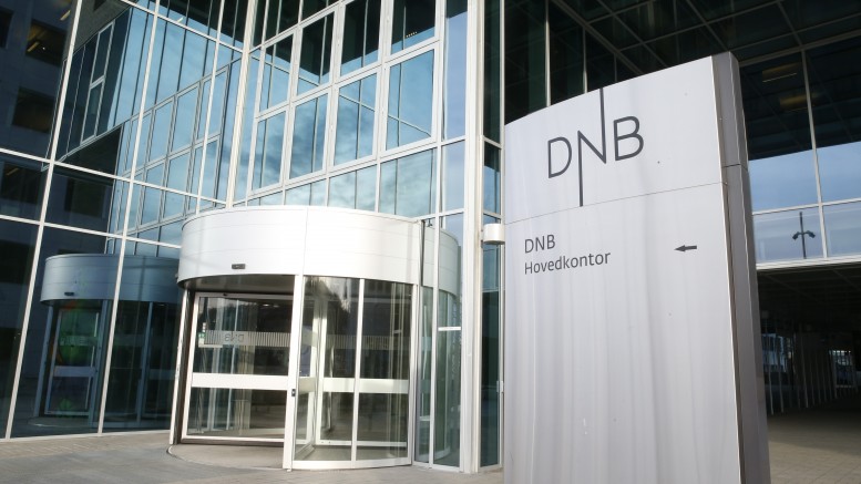 DnB - سرمایه گذاری بزرگترین بانک نروژ (DNB) در سهام Apple،AT&T،Gilead!
