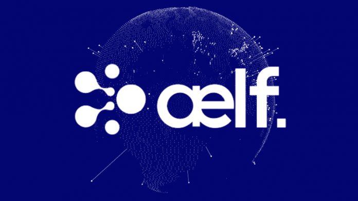ELF - رویداد جدید ارز ELF: همکاری با شرکت Huawei