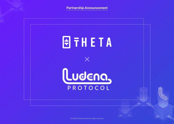 EeCyGrwU0AAhOml - رویداد جدید ارز Theta: همکاری با شرکت Ludena Protocol