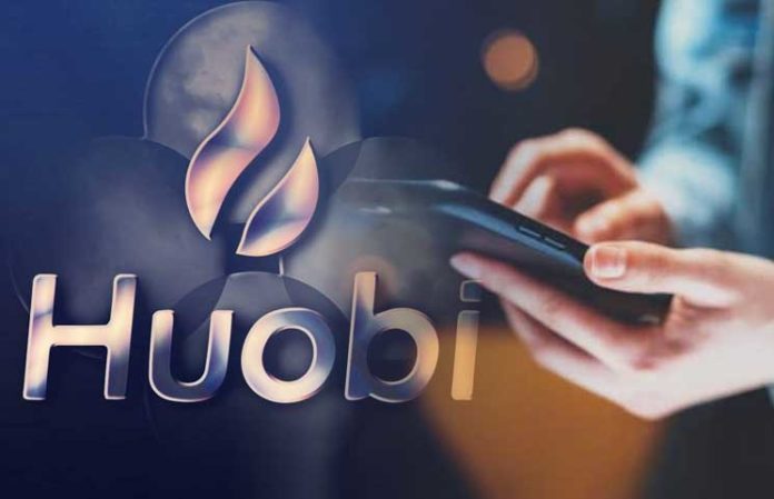 Huobi Prime Sells TOP Coins in Just 7 Seconds Users Complain About the Service 696x449 696x449 1 - راه اندازی پلت فرم کیف پول آفلاین ارزهای دیجیتال در Huobi !