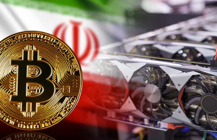 Iranians Are Still Able To Make a Profit With Bitcoin Mining Despite Bear Market And Sanctions 696x449 1 - ماینرهای ایرانی باید رجیستر شوند