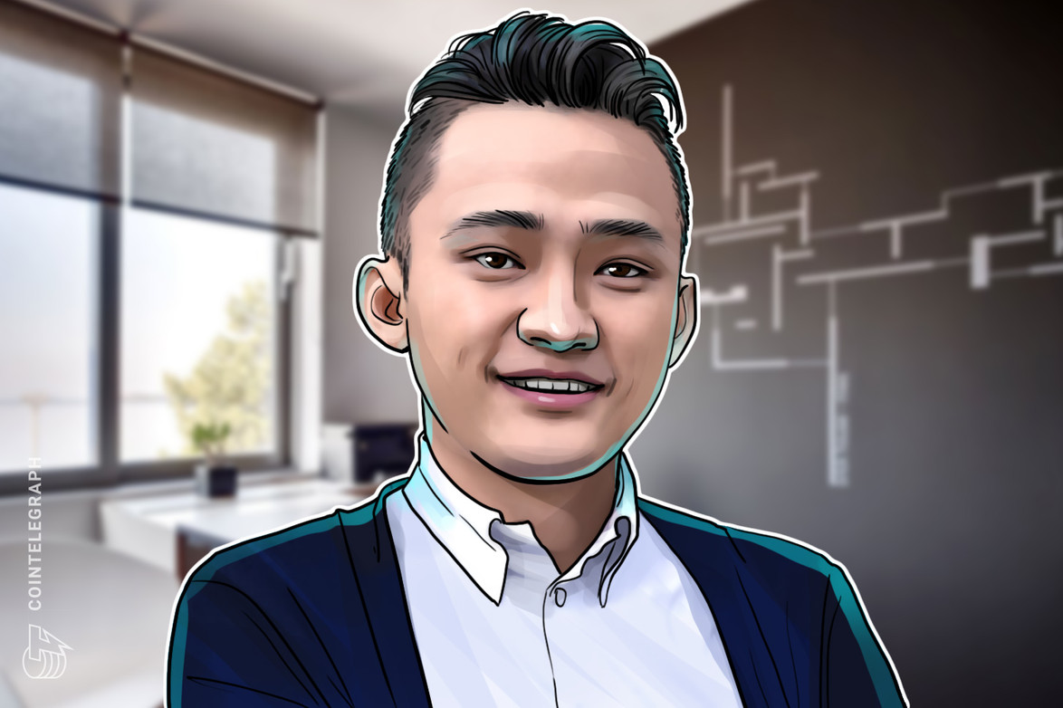 Justin Sun - پاداش 1 میلیون دلاری جاستین سان برای یافتن هکر حسابهای توییتر!