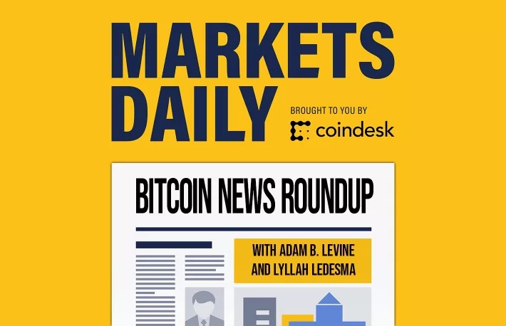 Markets Daily - خلاصه اخبار امروز کریپتو کارنسی(3 مرداد)