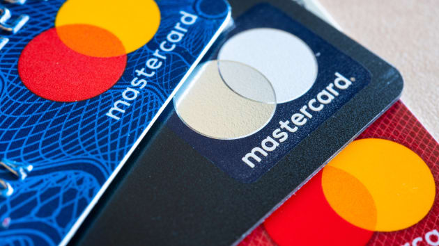 Mastercard - همکاری Mastercard و Wirex!