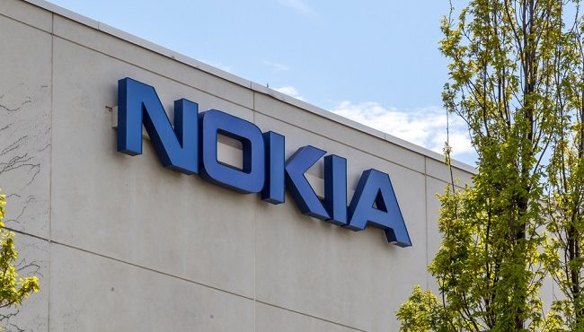 Nokia shutterstock 650 e1551033394599 - افت سهام نوکیا در پی نگرانیها از قطع همکاری با Verizon!