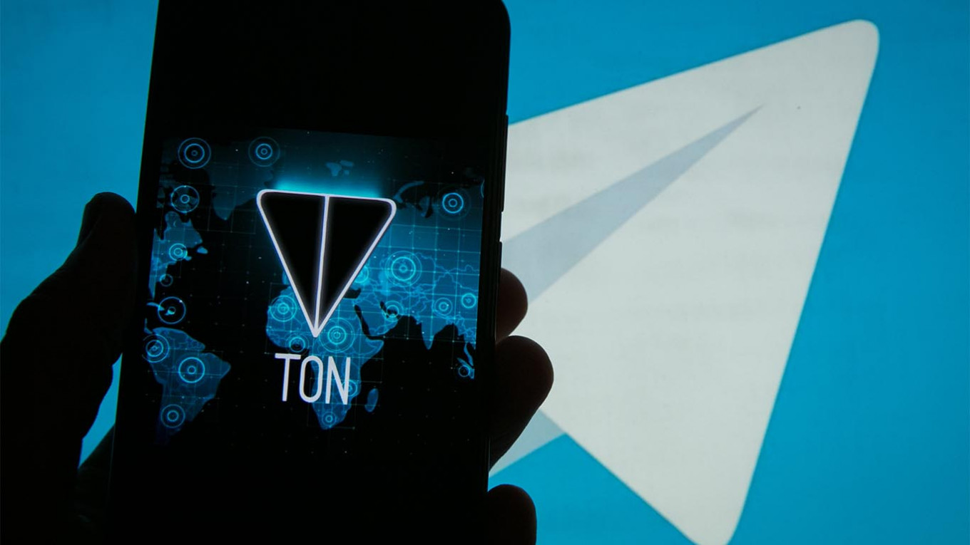 تلگرام شبکه آزمایشی TON) Telegram Open Network) را تا آگوست 2020 متوقف میکند! TASS37943238 - تلگرام شبکه آزمایشی TON) Telegram Open Network) را تا آگوست 2020 متوقف میکند!