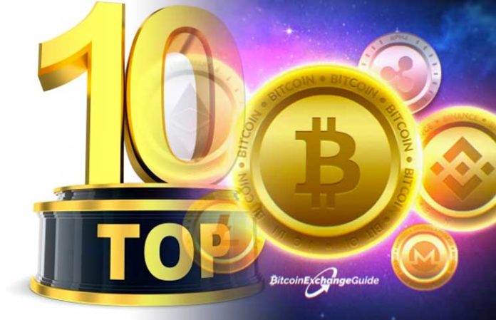 The top 10 coins to face a massive bullish run in Q4 2018 696x449 1 - 10 آلت کوین که می تواننددر سال ۲۰۲۰ رکورد بزنند