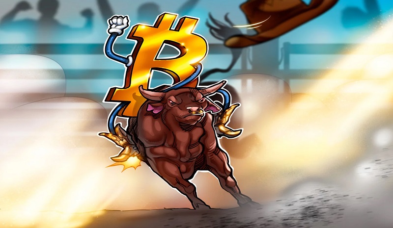 bitcoin 2020 - فدرال رزرو صحنه را برای روند گاوی بیت‌کوین آماده می‌کند