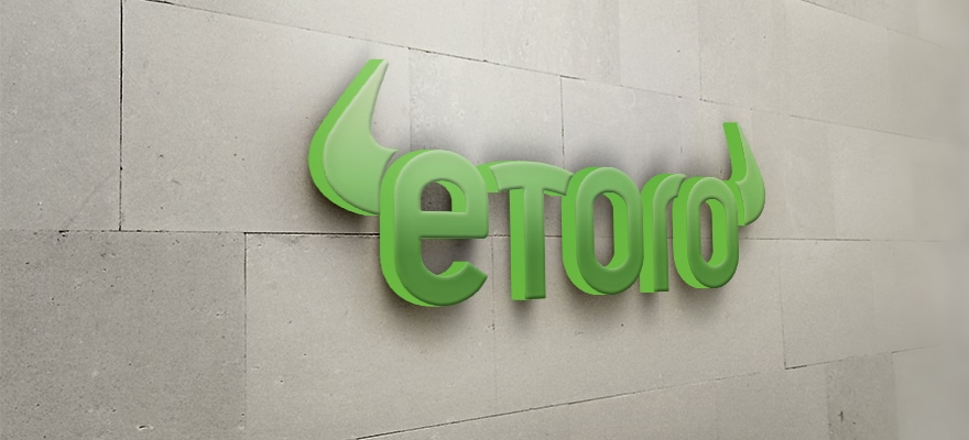 eToro Wall 880x400 5 - eToro ابزارهای جدید معاملاتی را برای تریدرهای سازمانی ایجاد کرده است!