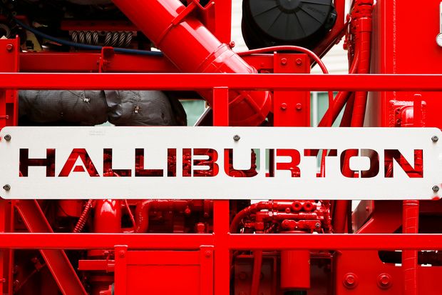 im 91723 - قیمت سهام شرکت های Halliburton و Noble Energy قبل از شروع بازار افزایش یافت اما سهام شرکت Facebook افت کرد!