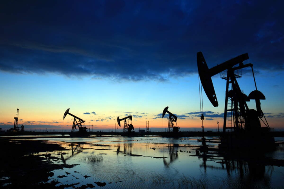 jpg - عرضه و تقاضای نفت همزمان با افزایش تولید نفت اوپک ، کاهش یافت!