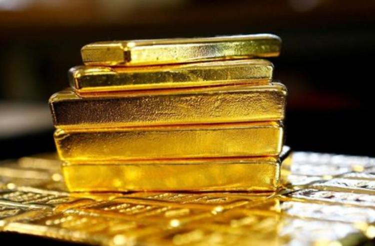 انس طلا کرونا - عبور قیمت انس جهانی طلا از مرز ۱٫۹۰۰$ برای اولین بار در نه سال اخیر