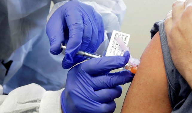 بازار سهام 8 - به علت خوش بینی در مورد واکسن کرونا، بازار بالاتر باز شد
