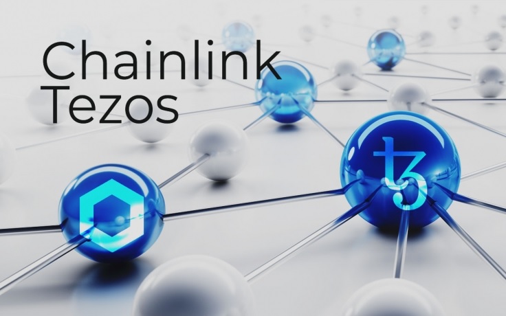 تزوس و چینلینک - چرا Tezos و Chainlink، دو بلوچیپ سال 2020، در این هفته شاهد حرکات قیمتی متفاوتی بودند
