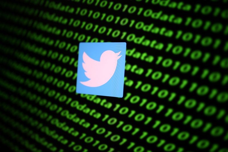 توئیتر2 - توییتر می گوید هکرها داده ها را از هشت حساب تأیید نشده دانلود کرده اند