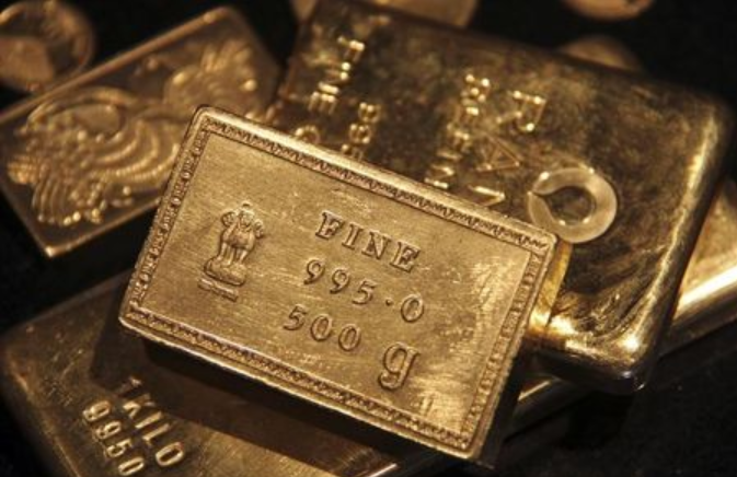 طلا انس کرونا 3 - صعود قیمت انس جهانی طلا به بالای ۱٫۸۰۰$ همزمان با اوج‌گیری کرونا