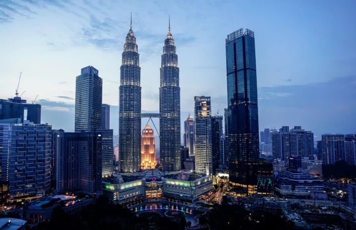 مالزی - گسترش قوانین نظارت بر ارزهای رمزپایه برای ارائه دهندگان کیف های پول در مالزی