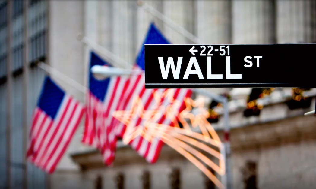 وال استریت - به دنبال افزایش تنش میان آمریکا و چین، شاخص سهام S&P 500 سقوط کرد