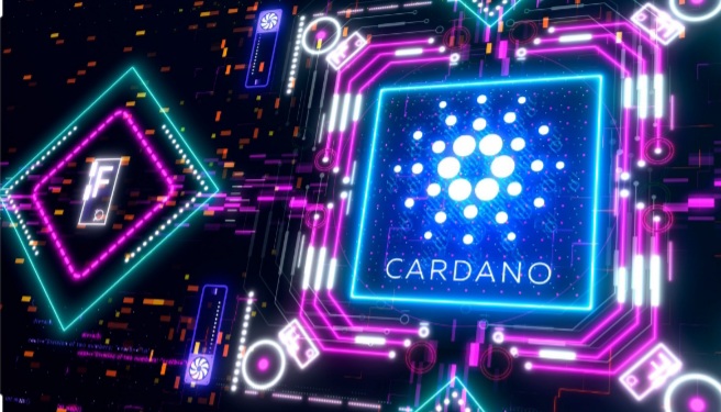 کاردانو 7 - کاردانو با شرکت سوئیسی Lykke Corp همکاری میکند