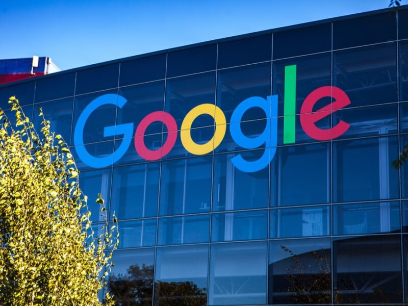 گوگل 1 - سال ها بعد از اعتراضات کارگری، گوگل دوباره در پی عقدقرارداد با پنتاگون است!