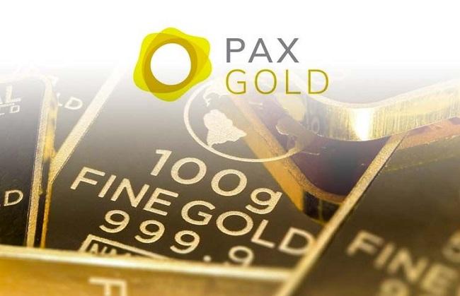 2019090662a2dc8793e94cbdd - راه اندازی رمز ارز PAXG با پشتیبانی طلا توسط Paxos در صرافی بایننس