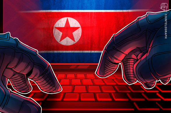587 aHR0cHM6Ly9zMy5jb2ludGVsZWdyYXBoLmNvbS9zdG9yYWdlL3VwbG9hZHMvdmlldy8zYTU3ZmE3MmI2YTVlYzgwOGRjOWEyZGEyYzM5OTg4Yi5qcGc - سازمان ملل معتقد است کره ی شمالی، تولید سلاح هسته ای را از طریق هک ارز های دیجیتال، تامین مالی می کند!