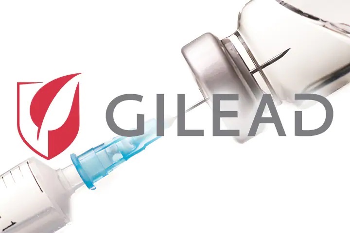 86218 - Gilead از امضای یک قرارداد مرتبط با داروی سرطان خبر داد