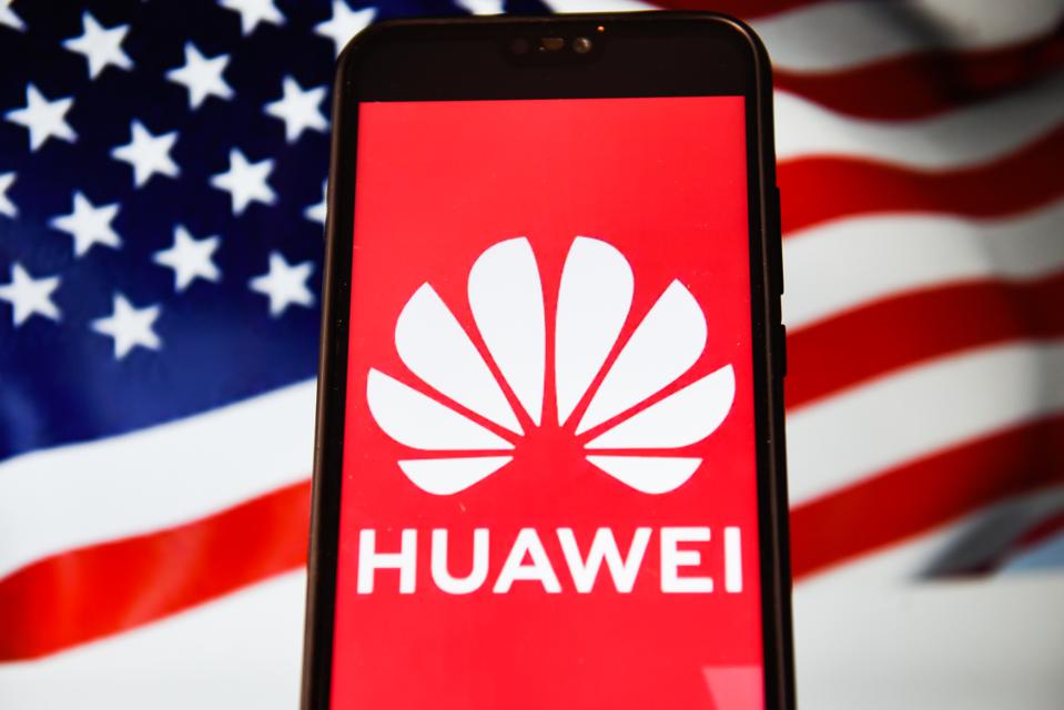 960x0 1 - آیا منابع مالی شرکت Huawei برای اینکه شکست نخورد، کافیست؟!