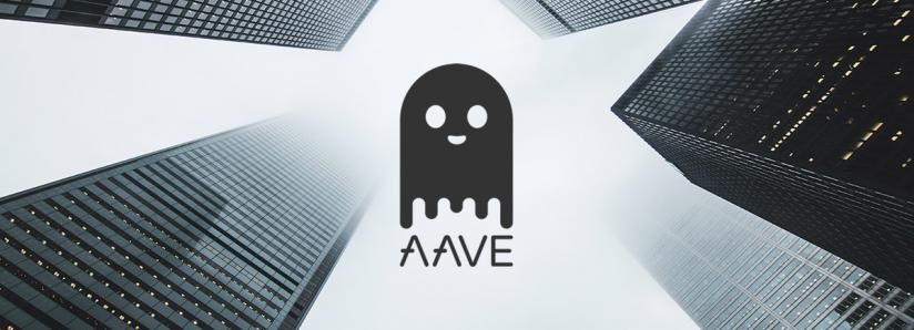 Aave - تحلیل تکنیکال (Aave (LEND