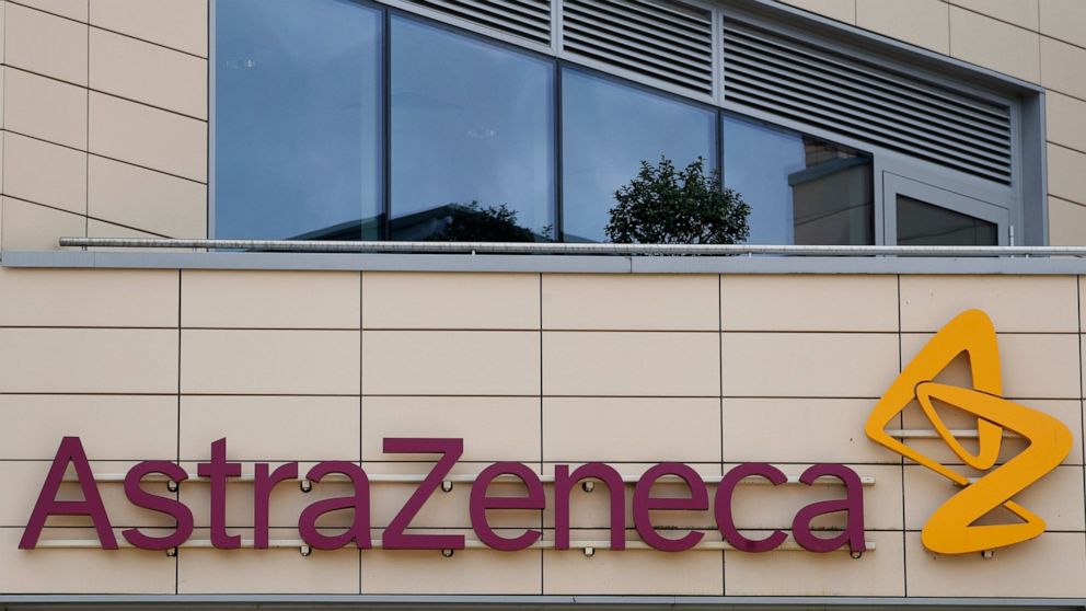 AstraZeneca - AstraZeneca به زودی واکسن کرونا را در انگلیس آزمایش می کند!