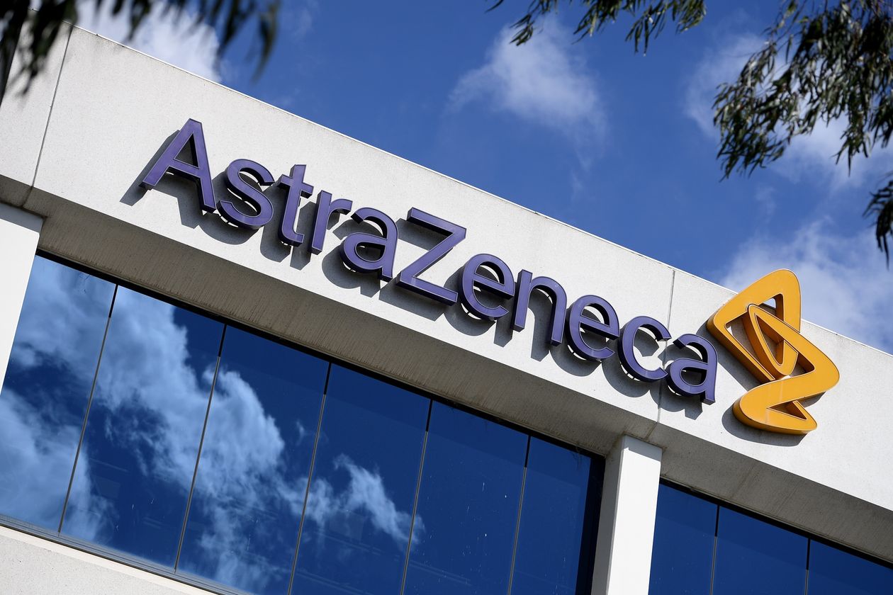 Astrazeneca - سهام Astrazeneca، شرکت تولید کننده ی واکسن کرونا  افزایش یافت!