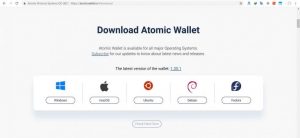 B7473F1F 82EE 4CA8 BD28 BD15C3E713A0 300x138 - آموزش کیف پول اتمیک (Atomic Wallet)