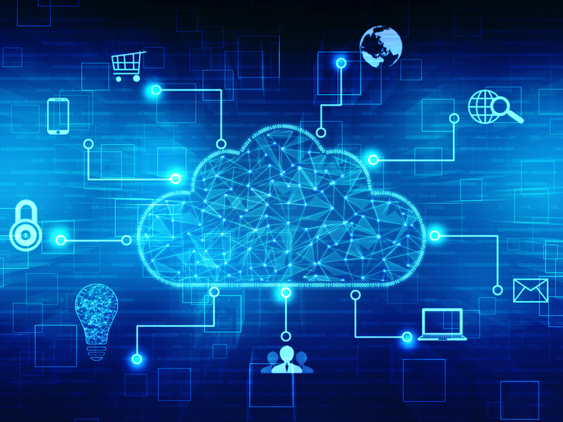 Cloud Computing - مایکروسافت به دنبال عقد قراردادهای Cloud در خارج از ایالات متحده است