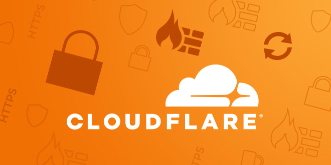 Cloudflare HTTPS WAF update - اُفت Cloudflare ،باعث ضربه زدن به وب سایت های رمز ارزی شد!
