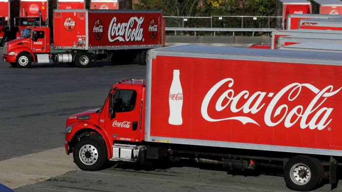 Cocacola - سازماندهی مجدد  Coca Cola با تعدیل پرسنل همراه خواهد بود!