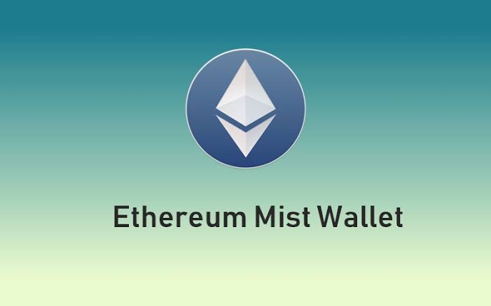 E9C90DCB A21A 4742 B7B7 E182E706C0DC - آشنایی با کیف پول دسکتاپ اتریوم میست ( Ethereum Mist)