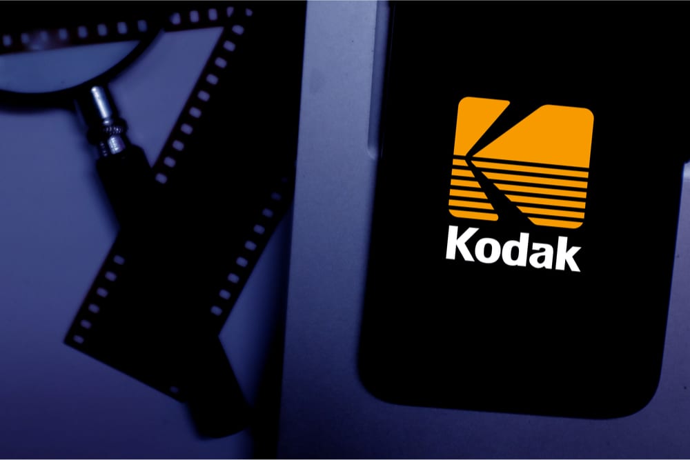 Eastman Kodak share prices loan - توافقنامه ی وام کمپانی Kodak موقتا به حالت تعلیق درآمد!