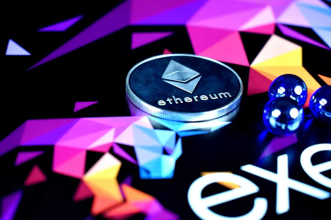 Ethereum 001 - همبستگی اتریوم با بیت کوین یک بار دیگر اتفاق می افتد و بیشتر و بیشتر می شود!!