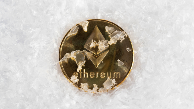 Ethereum ETH DeFi 678x381 1 - پیش بینی قیمت اتریوم: آزمایش مجدد 430 دلار ، پس از آن چه خواهد شد؟