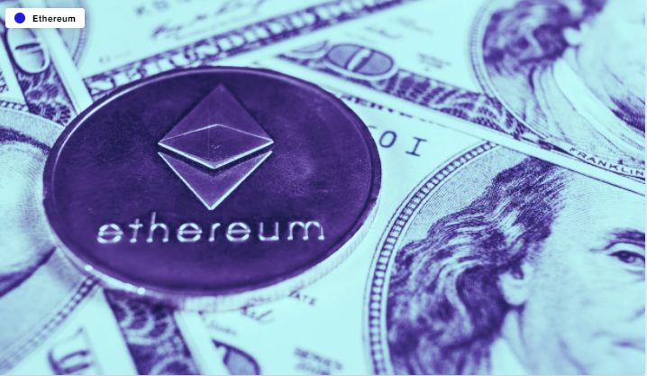 Ethereum - قیمت اتریوم به بالاترین سطح طی ۲ سال اخیررسید!