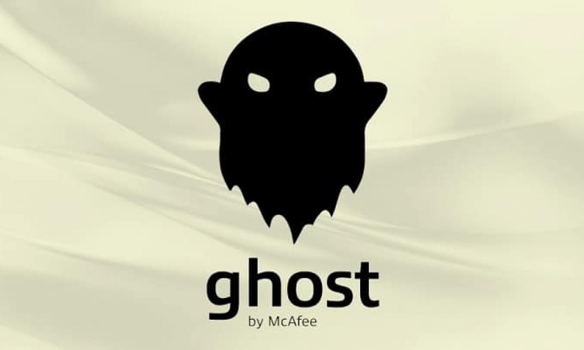 Ghost token burn scheduled for Oct 1 1200x720 1 - اُفت 55 درصدی توکن Ghost بعد از خروج McAfee و رونمایی از توکن جدیدش!!!