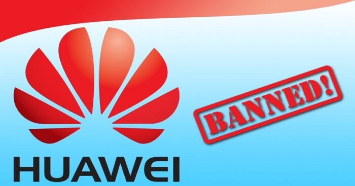 Huawei - تحریم Huawei در هند!