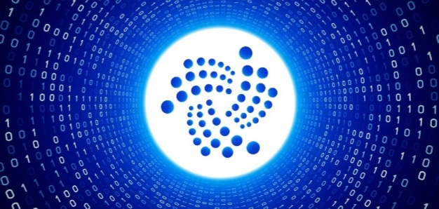 IOTA - آیوتا جایگزین بهتری نسبت به ریپل برای سیستم پرداخت است!